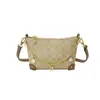 Bolso de diseño de nicho de comercio exterior para mujer 2026 nuevo super popular bolso de mano con monograma elegante versátil bolso de hombro bolso cruzado