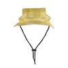 Gorra transpirable con visera solar para mascotas, ajustable, anti-rein, anti-pérdida, gorra de pescador para gatos, nuevos suministros para mascotas al por mayor