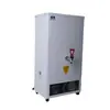 Fabricantes directos suministran hervidor de agua de paso completo automático comercial estufa de tanque de agua con calefacción eléctrica máquina de agua para tienda de té con leche