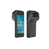 PDA de mano todo en uno para impresión y escaneo portátil Android 13, impresora térmica de etiquetas y recibos