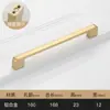 Manija Dorada para Puerta de Armario Manija de Cajón Gabinete Zapatero Lujo Ligero Moderno Simple Americana Nórdica Manija Pequeña de un Solo Agujero