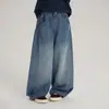 Jeans YOJIA para niñas, nuevo y elegante estilo suelto para otoño 2026, ropa infantil, pantalones largos para niñas, pantalones para niños para otoño