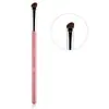 Set de 7 Brochas de Maquillaje Rancai, Brocha para Sombras de Pelo de Caballo Puro, Herramientas para Maquillaje de Ojos Ahumados, Suministro Directo del Fabricante