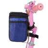 Bolsa para Guidão de Bicicleta, Equipamento de Ciclismo, Bolsa Frontal para Bicicleta, Bolsa com Suporte para Celular, Bolsa para Guidão, Serviço de Rotulagem Transfronteiriça em Alta