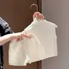 Conjunto versátil de lino para bebé de verano, chaleco fino sin mangas y shorts para niños, atuendo de dos piezas cómodo y bonito