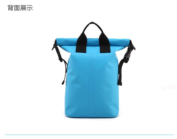 户外漂流游泳防水袋