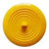Amazon spot oversized 15,2cm silicone pia plugue piso ralo tampa banheira plugue dreno tampa impermeável tampa à prova de odor bloqueando plugue de água