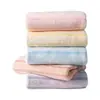 Toalla Espesa de Terciopelo Coral, Suave y Absorbente, No Suelta Pelusa, Toalla para Lavar la Cara, Toalla de Baño Grande para Estudiantes, Absorbe Agua y No Suelta Pelusa
