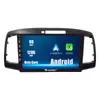 Adecuado para Toyota Allion 2002-2021 Navegador de coche Android GPS Imagen de reversa Máquina todo en uno para coche