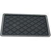 Tapete antiderrapante para carro DIY com broca para carro tapete antiderrapante extra grande para carro com grade extra grande para carro