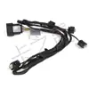 61126928362 Adecuado para Arnés de Cableado de Radar de Parachoques Delantero Serie 5 de BMW Arnés de Cableado de Ojo Eléctrico