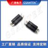 Conector Header de una Fila de Cuatro Pines de Plástico Paso Ph2.542-40P Se Puede Cortar Componentes de Conector Digital de Dongguan Alta Velocidad