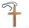 Cruz de Prata Banhada a Ouro Adereços de Halloween Transfronteiriços Cosplay Sacerdote Freira Fantasia Pregador