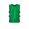 Chaleco de Expansión para Entrenamiento de Baloncesto para Adultos y Niños, Uniforme de Competencia para Equipo de Fútbol, Camiseta Promocional para Eventos, Chaleco Hecho a Medida