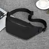 Transfronterizo 2025 Nueva Conveniente Corporal Exterior Ocio Bolsa de Cintura Hombre Hombro Cruzada Multifuncional Impermeable Pecho