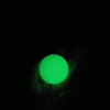 Bolas Luminosas Atacado, Enfeites de Pérolas Luminosas, Bolas Fluorescentes de Pedra Brilhante para Casa com Suporte, Presentes Criativos Decorativos