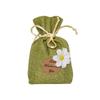 Bolsa Personalizada de Alta Qualidade para Aroma de Casa, Fragrância de Longa Duração, Aromaterapia para Guarda-Roupa, Repelente de Insetos, Fragrância Duradoura no Quarto, Ar Fresco