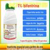 10% bifentrina permetrina chá de cigarra folha verde pequena geometrida chá de árvore de mosca branca chá inseticida especial 280ml