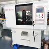 Máquina Biseladora Totalmente Automática, Máquina Automática de Alimentación y Desbarbado, Máquina de Apertura Inclinada, Servomotor para Formado de Tubos, Doble Cabezal y Eficiente