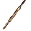 Masajeador de ala de pollo de madera, rodillo universal para tendones, para dragado corporal, columna cervical, masaje de madera, rodillo de masaje manual.