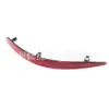 Adequado para Audi Q3 19 refletor do para-choque traseiro refletor 83g 945 105/83g 945 106