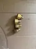 Máquina de Aquecimento por Indução de Alta Frequência, Conexão Flexível de Alta Frequência, Anel Portátil, Conector de Anel para Têmpera de Alta Frequência