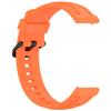 Xuanyin é Adequado para Huawei Gt5 46mm Samsung Watch7 Padrão de Pneu Pulseira de Silicone Monocromática 20/22mm
