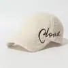 Boné de Baseball de Aba Larga para Mulheres e Homens com Circunferência Craniana Grande, Adequado para Outono e Inverno, com Copa Rígida e Coroa Profunda