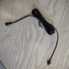 Fábrica de Origem Yizhong Fio de Luz Fria El, Fio Flexível Emissor de Luz Disponível em Várias Cores, Luz de Atmosfera para Carros/Palcos/Diy