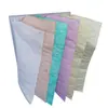 Filtro de Aire de Bolsa de Eficiencia Media F6 Soportes para Filtros de Aire Configuraciones Personalizadas de Múltiples Bolsas