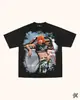 Camiseta Lisa Alter Ego Camiseta Alter Ego Camiseta Talla Grande Comercio Exterior Manga Corta