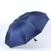 Paraguas Engrosados y Ampliados, Hechos a Medida con Tu Propio Diseño, Disponibles en Cuatro Colores, Paraguas Solares Manuales, Venta al por Mayor de Fábrica