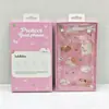 Adecuado para Caja de Empaque de Funda para Teléfono Móvil Iphone16, Caja Dura de Dibujos Animados, Caja de Funda Protectora de Gama Alta Universal Blister 17Promax