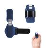 Ortesis correctora para dedo en garra, férula fija para dedo del pie, protector de fractura, funda protectora, venta al por mayor