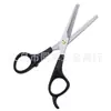 [Venta al por mayor del fabricante de Yangjiang] Tijeras para cortar el cabello del hogar, Tijeras para flequillo, Tijeras compactas y portátiles