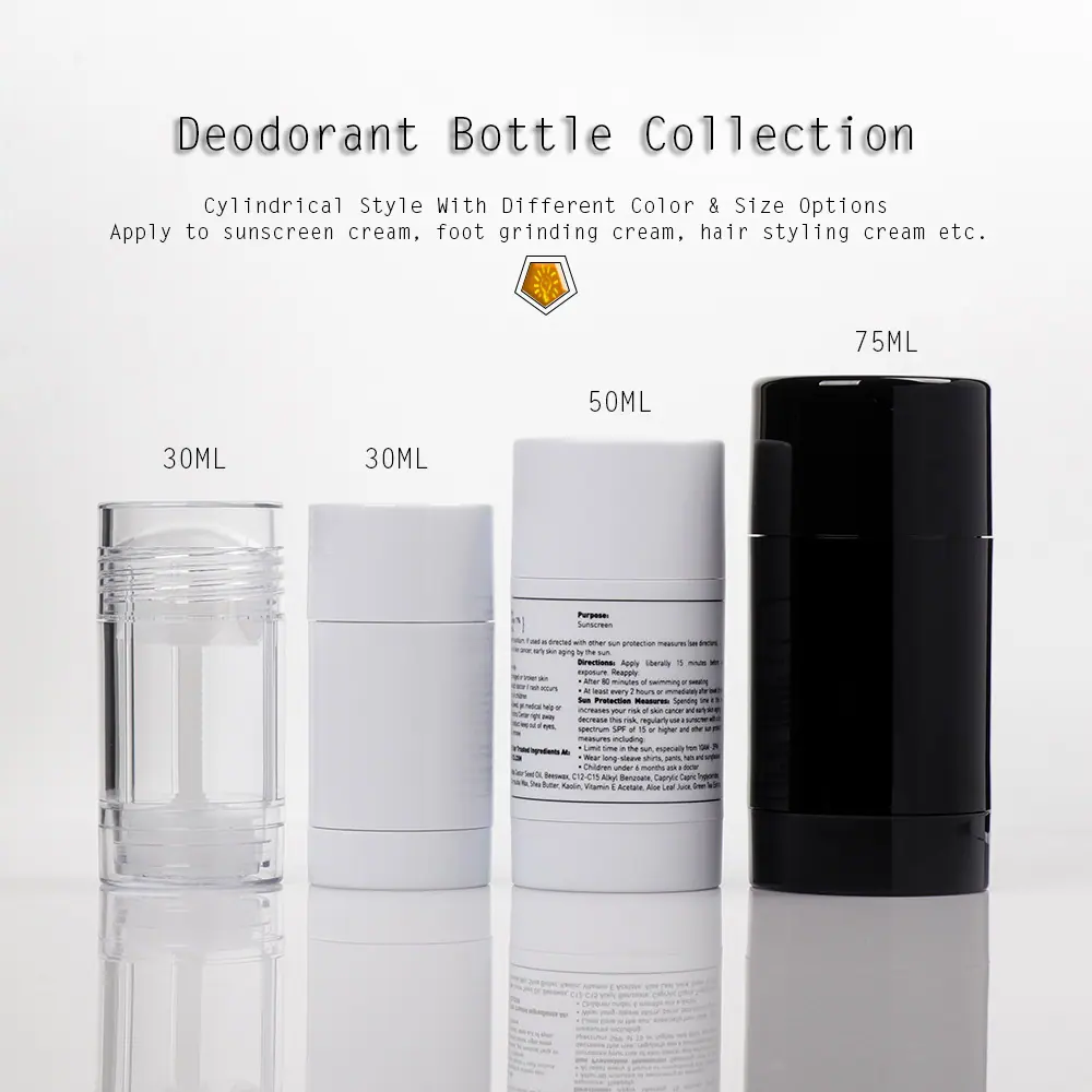 GZ0025(30&50&75ML)