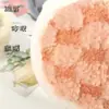 Novas Orelheiras de Inverno com Veludo e Espessamento, Bolsas de Proteção para Ouvidos de Outono e Inverno para Casais, Grades Coloridas com Bordas de Pelúcia, Orelheiras à Prova de Frio de Outono