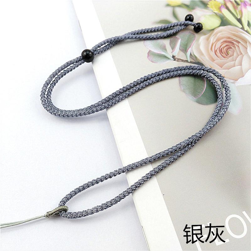 银灰