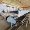 Secador Pequeno Industrial de Alta Temperatura Forno Túnel de Galvanoplastia Linha de Secagem Elétrica Gás Natural Desidratador de Secagem de Ferragens Fabricantes