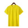 Aprovado Diretamente pelo Fabricante, Camisetas Publicitárias Culturais, Camisetas com Gola Redonda Estampadas, Camisetas de Manga Curta, Uniformes Escolares Prontos, Roupas de Trabalho com Estampa