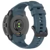 Adequado para Pulseira de Relógio de Silicone Garmin Instinct E Instincte Oficial Mesmo Estilo Esportiva Respirável Pulseira de Reposição