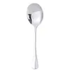 Estilo europeo acero inoxidable occidental postre cuchillo tenedor cuchara comercial cafetería bistec cuchillo tenedor cuchara estudiante cuchara cuchara