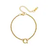 Serie de Verano Nueva Transfronteriza Europea y Americana Colgante de Pez Colorido Serie DIY Chapado en Cobre con Oro de 14K, Conserva el Color, Diseño Simple