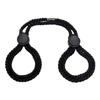 Hebilla de Mano de Cuerda de Algodón Ajustable Sm Amarre y Bondage Hebilla de Cuerda Conveniente Entrenamiento Divertido Juguetes Sexuales Multifuncionales Venta al por Mayor