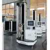 Máquina universal de ensayo de tracción, probador de tracción para plástico, caucho y metal, ensayo de tracción, compresión, fractura, desgarro y pelado