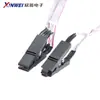 Clip Programador de Chips SOP8 Sin Desoldar Clip de Prueba Universal de Montaje Superficial SOP16 Estrecho Ancho Cable Clip para Quemar BIOS IC