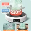 Tapete Espesado para Amasar para Uso Doméstico, Tapete de Silicona para Estirar Masa, Tapete Antideslizante de Cocina para Hornear Soufflé y Tapete para Masa