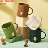 Taza de plástico simple para enjuague bucal al por mayor 2 yuanes tienda departamental taza de plástico para lavar baño del hogar taza de plástico para adulto para cepillarse enjuague bucal