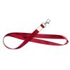 Certificado de trabalho cordão exposição crachá cordão cordão cordão personalizado cordão funcionário fabricante conjunto de cartão cordão logotipo