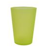 Vasos de Plástico de Gran Capacidad, Vasos Coloridos para Bebidas, Juego de Vasos para Cerveza, Vaso para Cepillo de Dientes Anticaídas, Vaso para Enjuague Bucal, Alto Valor Estético